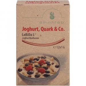 LABIDA L+ probiotische Joghurtkulturen