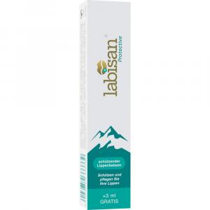 LABISAN Protektive Lippenschutzcreme rose