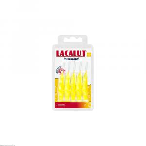 LACALUT Interdental L Bürstendrm.4,0 mm