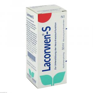LACORWEN S Mischung