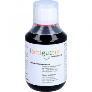 LACTIGUTTIN Immunliquid