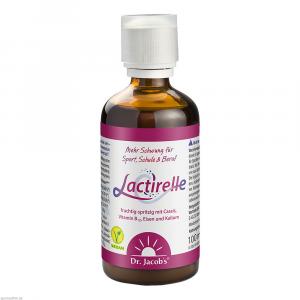 LACTIRELLE Dr.Jacob's flüssig