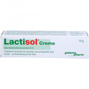 LACTISOL Creme