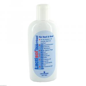LACTISOL Duschbad