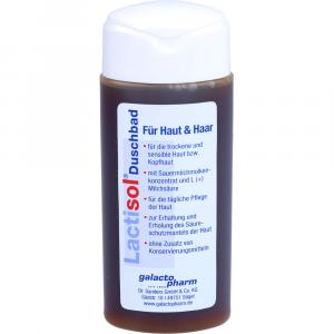 LACTISOL Duschbad