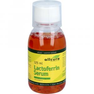LACTOFERRIN Serum