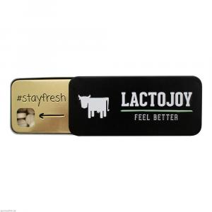 LACTOJOY 14.500 FCC Tabletten