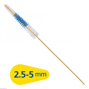 LACTONA Easy Dent Interdent.Bür.2,5-5 mm+Halter