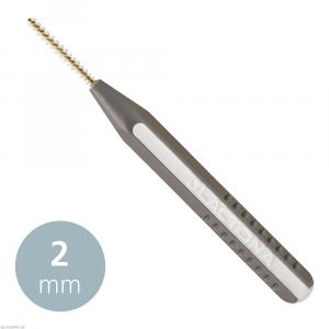 LACTONA EasyGrip Interdent.Bür.2,0 mm