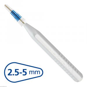 LACTONA EasyGrip Interdent.Bür.2,5-5 mm TypA
