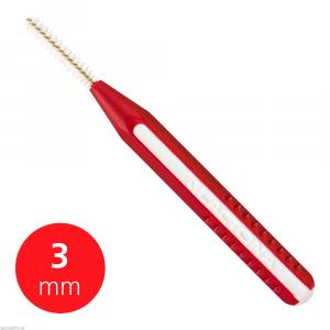 LACTONA EasyGrip Interdent.Bür.3,0 mm