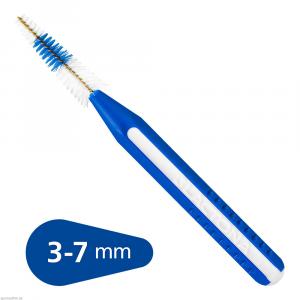 LACTONA EasyGrip Interdent.Bür.3-7 mm TypB