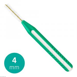 LACTONA EasyGrip Interdent.Bür.4,0 mm