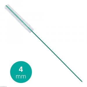 LACTONA Interdent.Bürsten 4 mm grün