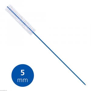 LACTONA Interdent.Bürsten 5 mm blau