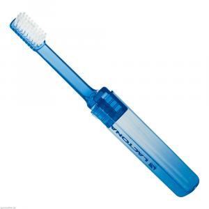 LACTONA Ortho Reisezahnbürste f.Zahnspangen