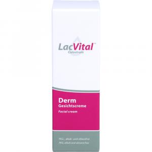 LACVITAL Colostrum Gesichtscreme
