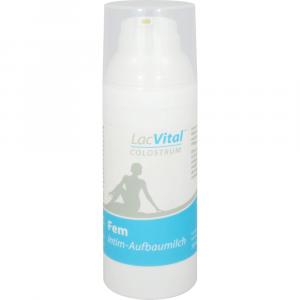 LACVITAL Colostrum Intim-Aufbaumilch
