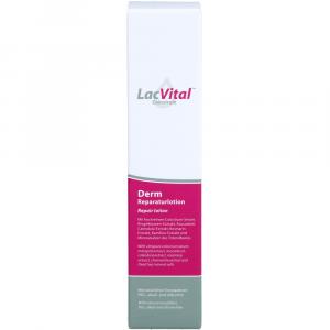 LACVITAL Colostrum Reparaturlotion