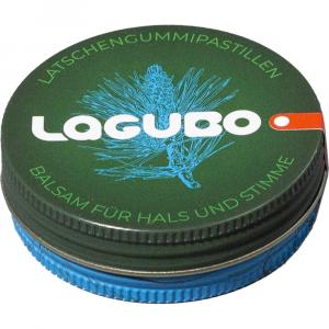 LAGUBO Latschengummipastillen