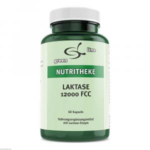 LAKTASE 12.000 FCC Kapseln