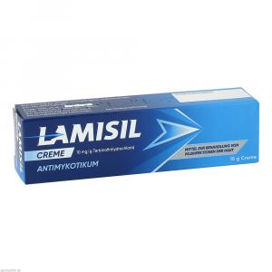 LAMISIL Creme