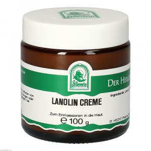 LANOLIN-Creme