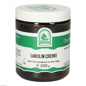 LANOLIN-Creme