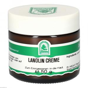 LANOLIN-Creme