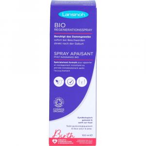 LANSINOH Bio Regenerationsspray