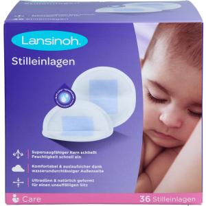 LANSINOH Stilleinlagen FSC