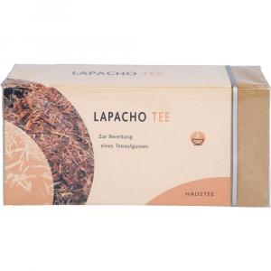 LAPACHO TEE Filterbeutel