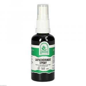 LAPACHORINDE Spray