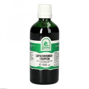 LAPACHORINDE Tropfen