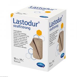 LASTODUR Binde straff 10 cmx14 m