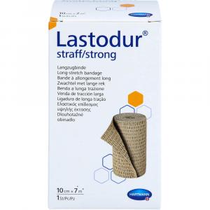 LASTODUR Binde straff 10 cmx7 m