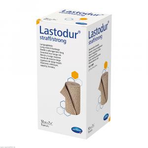 LASTODUR Binde straff 12 cmx7 m