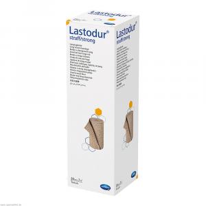 LASTODUR Binde straff 20 cmx7 m