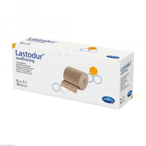 LASTODUR Binde straff 8 cmx7 m