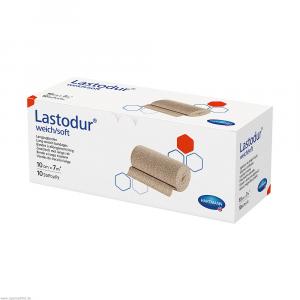 LASTODUR Binde weich 10 cmx7 m