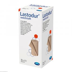 LASTODUR Binde weich 12 cmx7 m
