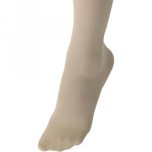 LASTOFA K2 AG lang 3 NHB5cm sesam m.Sp.Fuß lang LASTOFA K2 AG lang 3 NHB5cm sesam m.Sp.Fuß lang