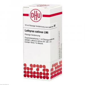 LATHYRUS SATIVUS LM I Dilution Ind.Fert.