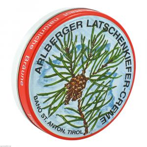 LATSCHENKIEFER CREME Arlberger