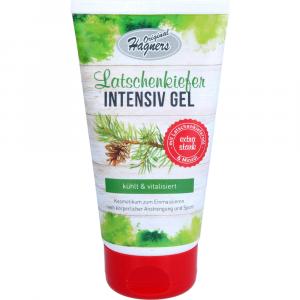 LATSCHENKIEFER INTENSIV Gel Original Hagners