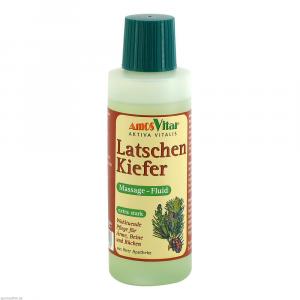 LATSCHENKIEFER MASSAGE Fluid