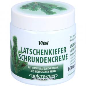 LATSCHENKIEFER SCHRUNDENCREME