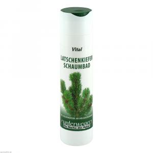 LATSCHENKIEFER VITAL Schaumbad
