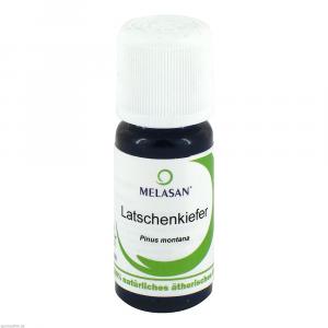 LATSCHENKIEFERÖL ätherisch