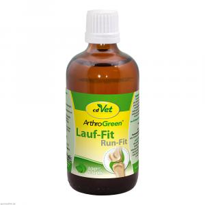 LAUF-FIT Hund